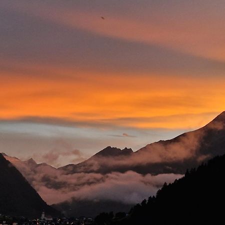 Ferienhaus Stubaiblick Neustift im Stubaital Exterior foto