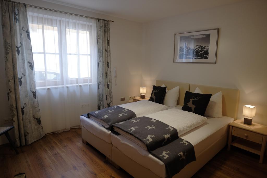 Ferienhaus Stubaiblick Neustift im Stubaital Habitación foto