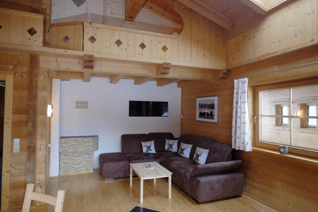 Ferienhaus Stubaiblick Neustift im Stubaital Exterior foto