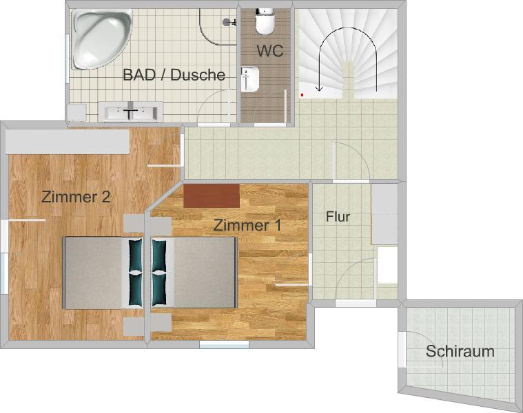 Ferienhaus Stubaiblick Neustift im Stubaital Exterior foto